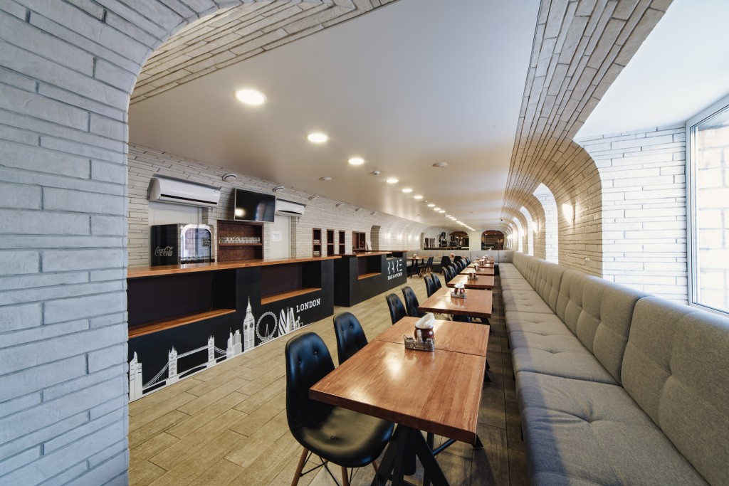 Фото ДерябинЪ