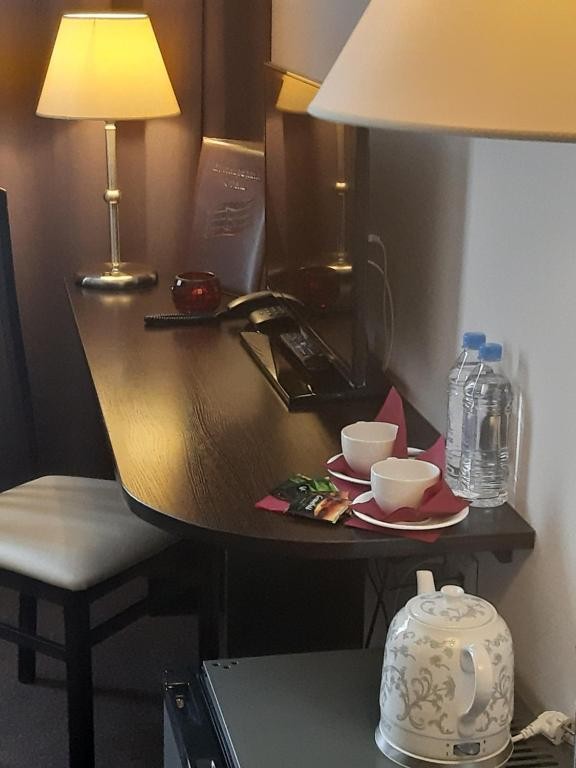 Фото Воронцовский