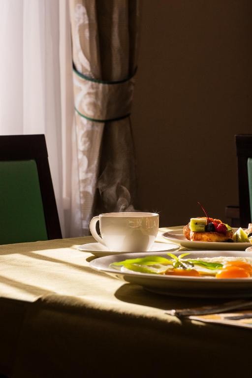 Фото Воронцовский