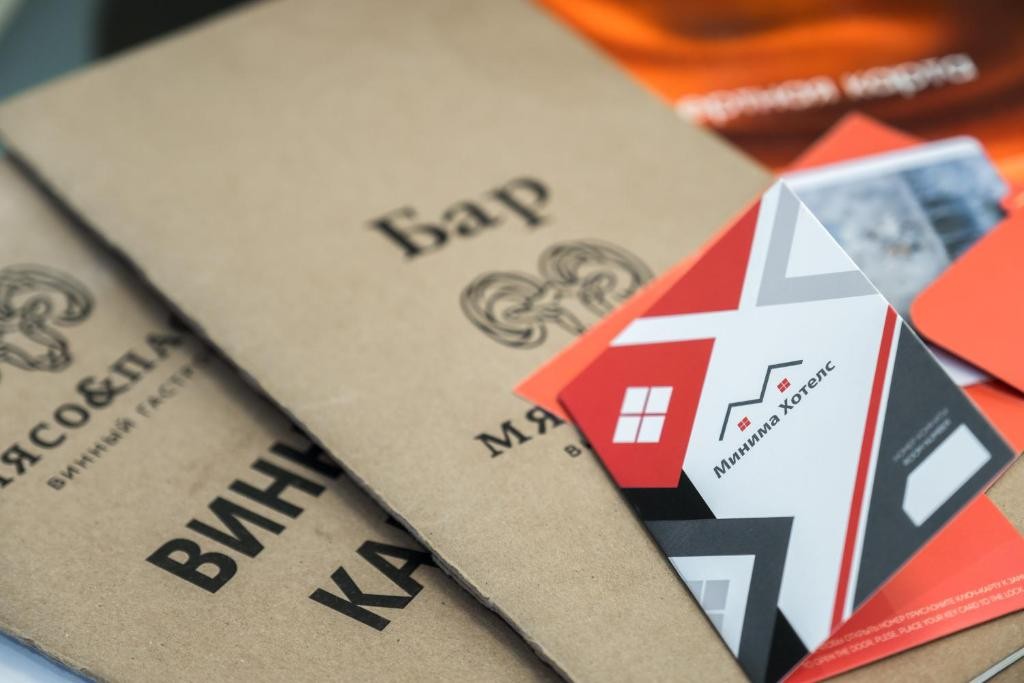 Фото Minima Белорусская