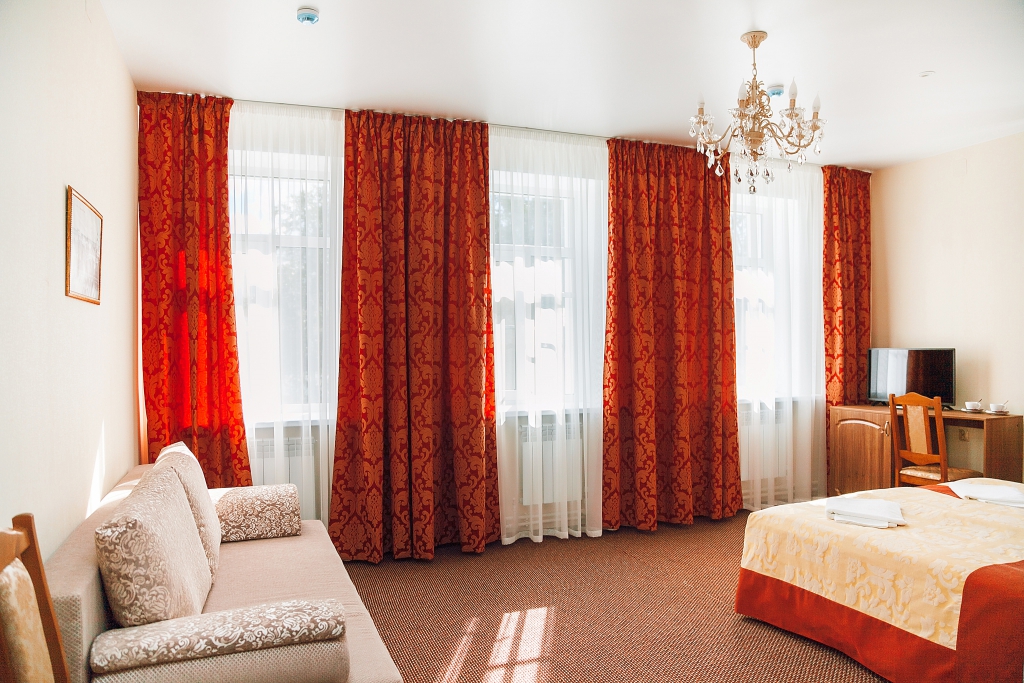 Фото отеля 5