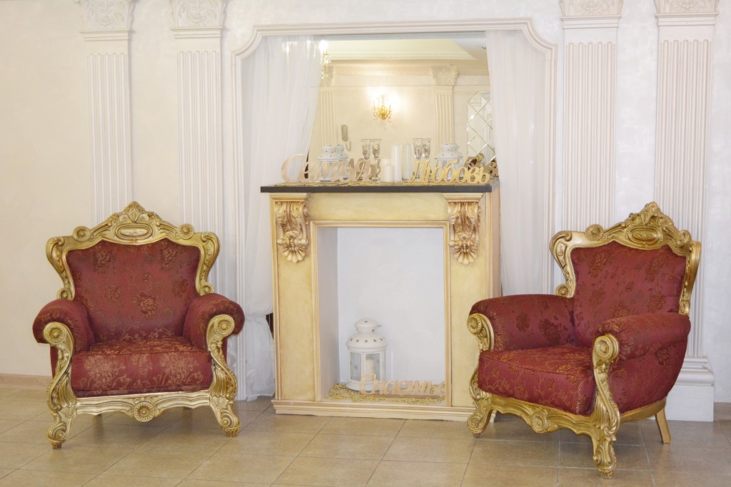 Фото Атлантик