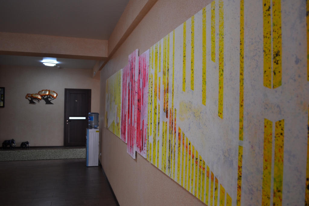 Фото Green Hotel