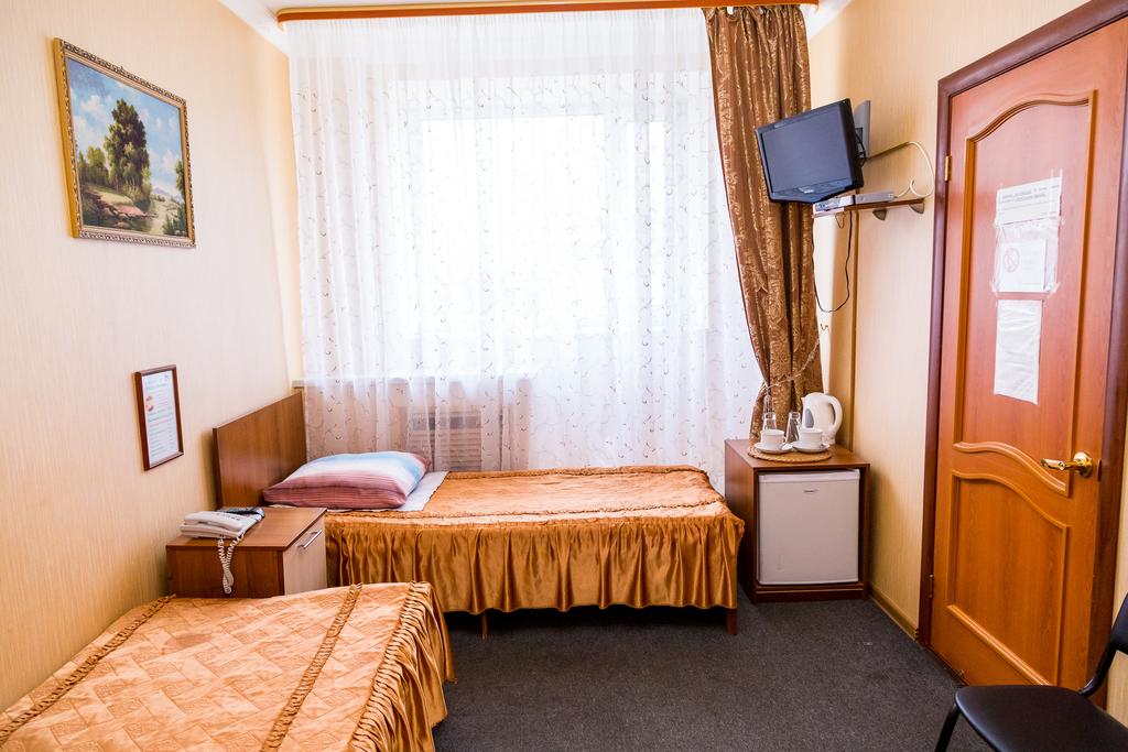 Фото Русская Пирамида