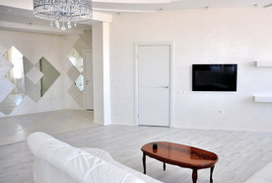 Фото Солнечный