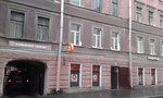 Melissa (Chehova Street, 4Б), hotel