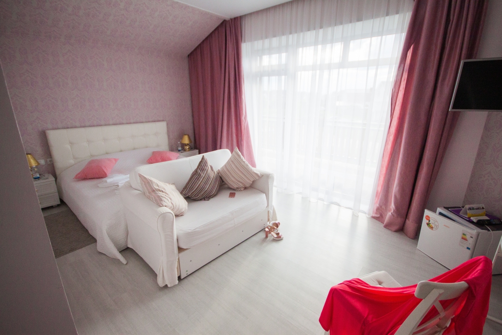 Фото Премьер Отель