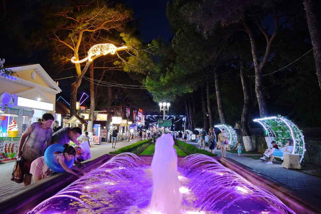 Фото Кастро