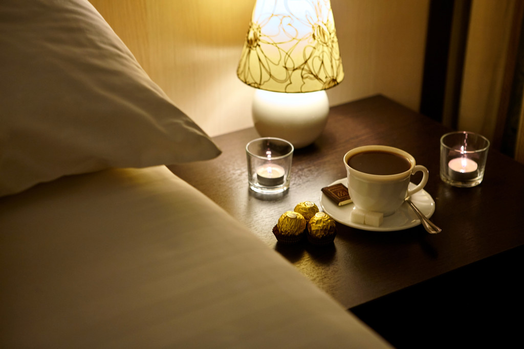 Фото Рандеву