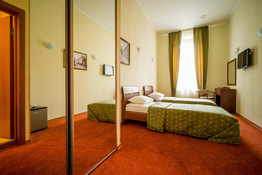 Фото Solo Литейный проспект