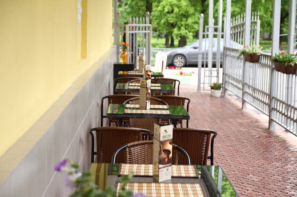 Фото Державный