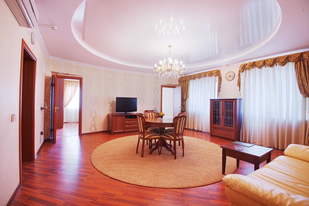 Фото Соул Плейс