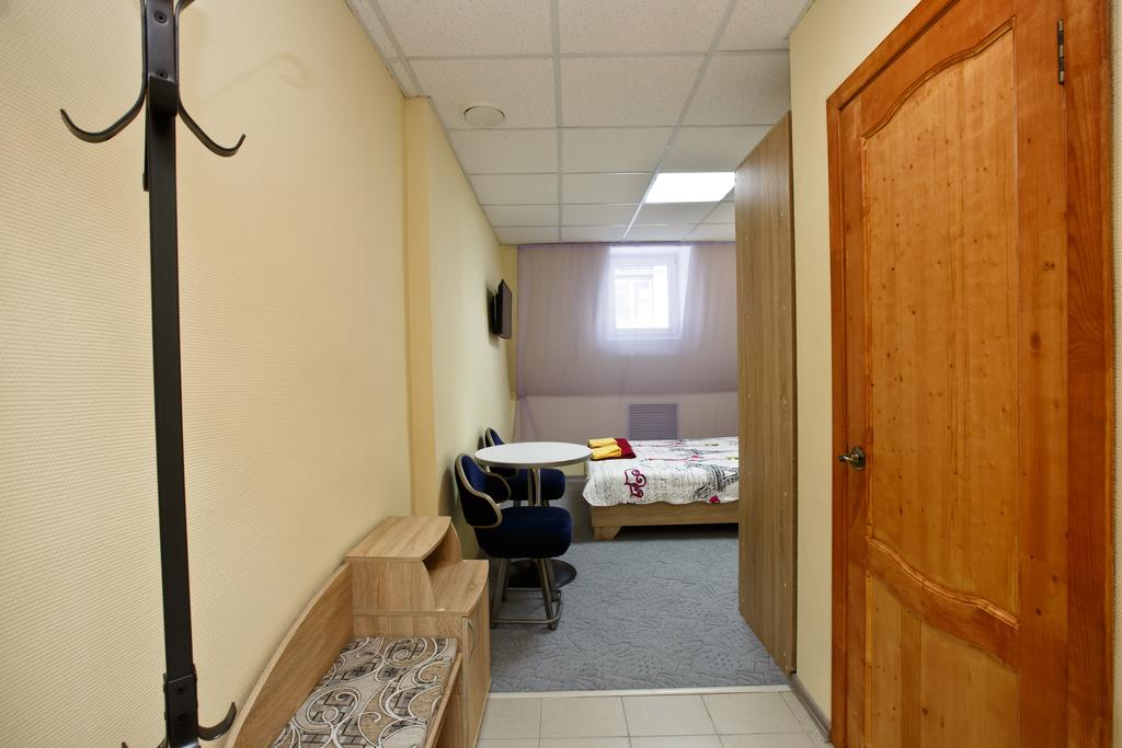 Фото Хостел Тюмень