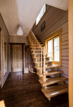 Фото Сынтульская слобода