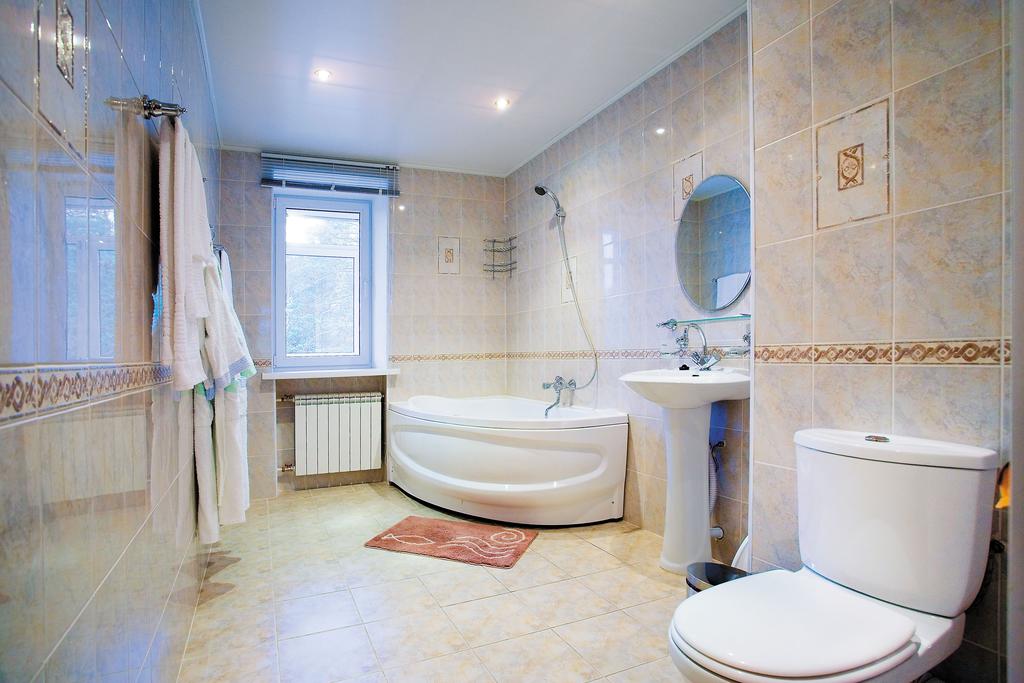 Фото Лесная