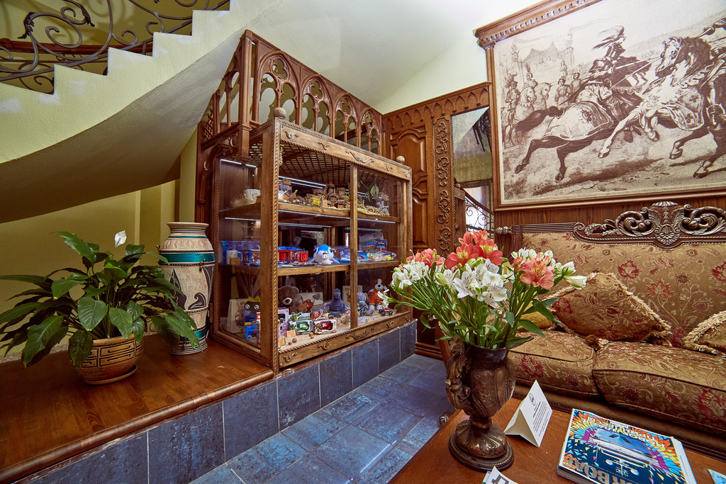 Фото Вилла Анна