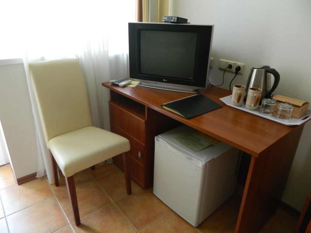 Фото Атриум