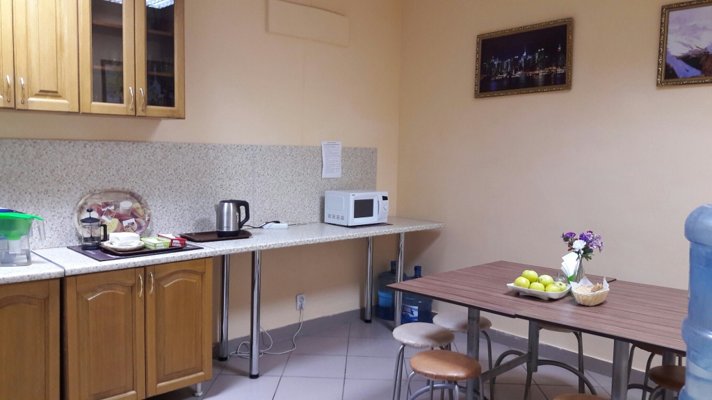 Фото Мини отель на Набережной