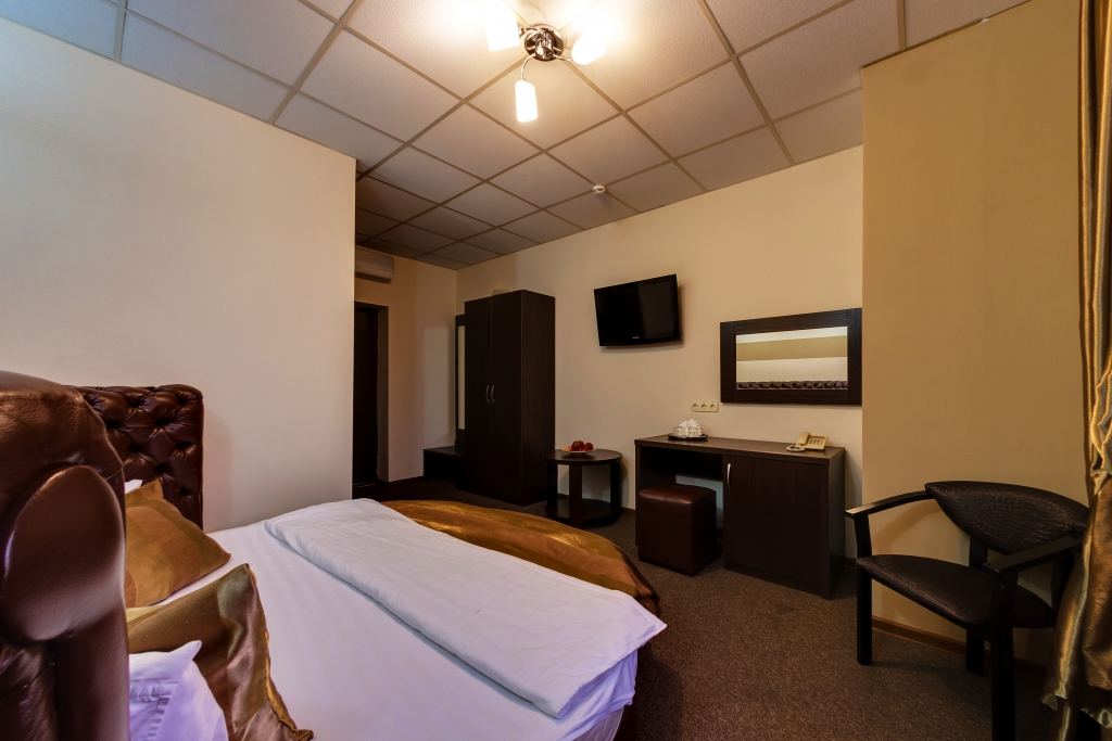 Фото Мартон Палермо