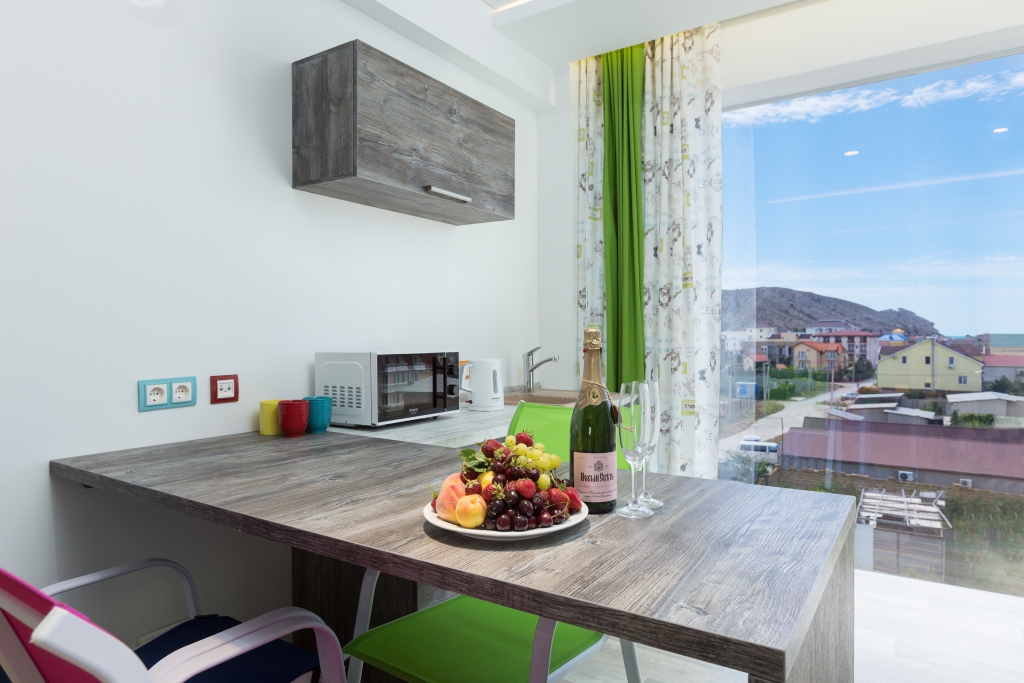 Фото Акватель