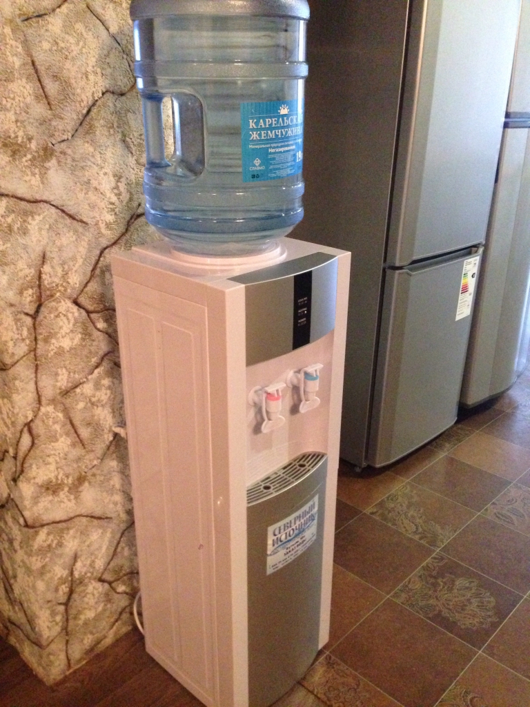 Фото Коттедж Зареченский