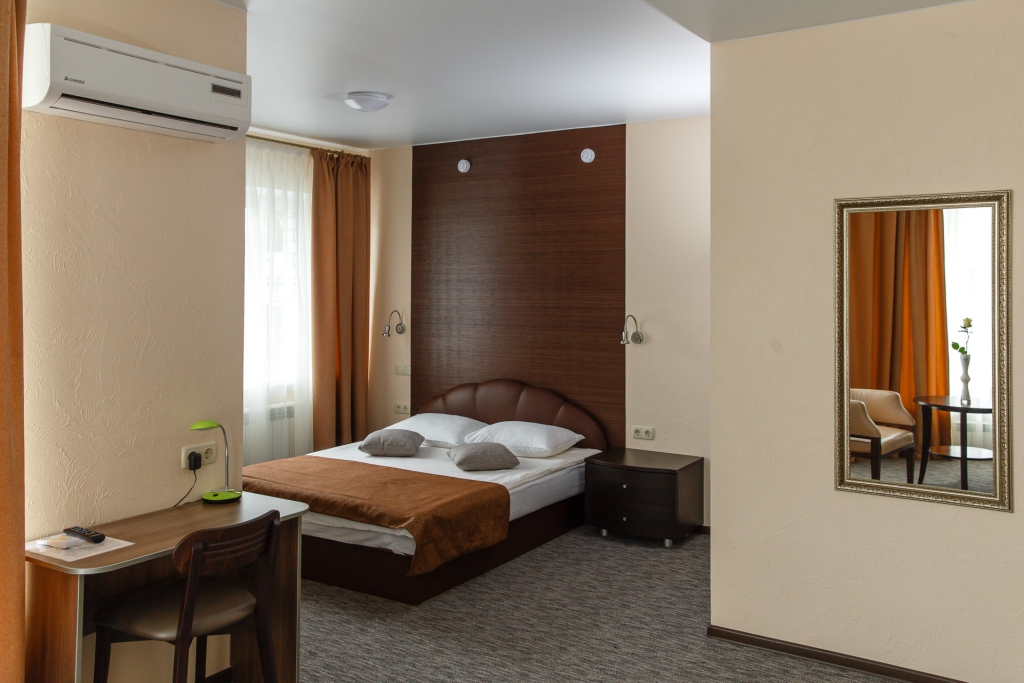 Фото отеля 5