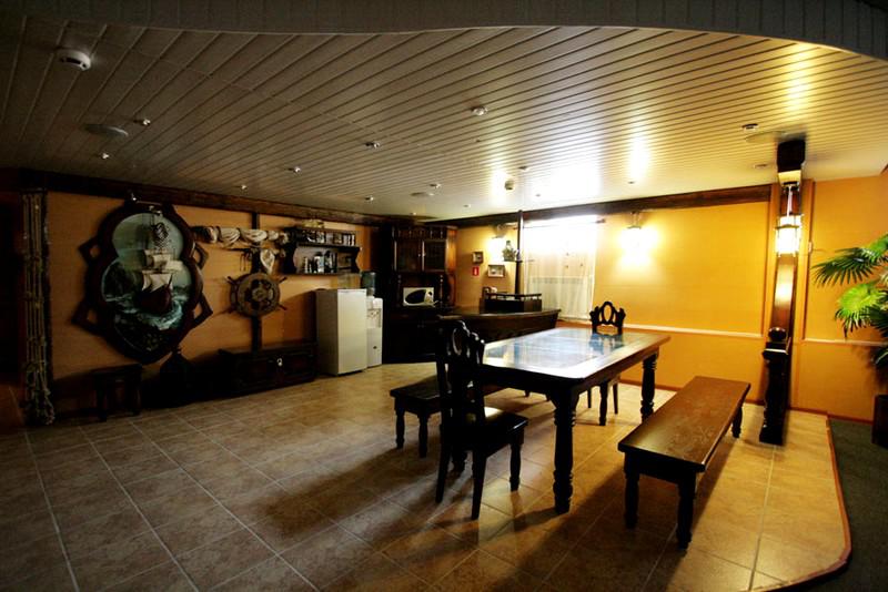 Фото Гостиница Ивановка