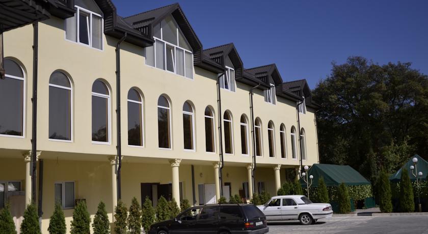 Фото Джамиля