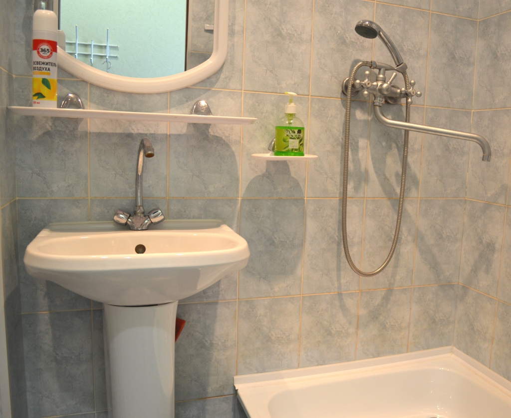 Фото Полярис