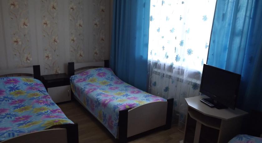 Фото Дивеевский
