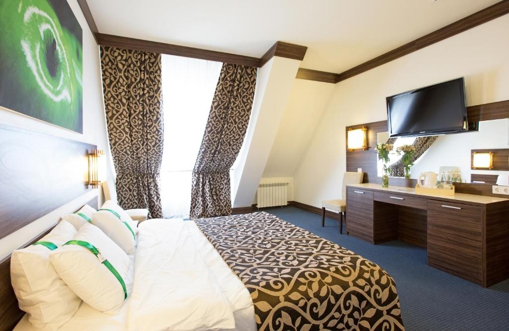 Фото Президент Отель