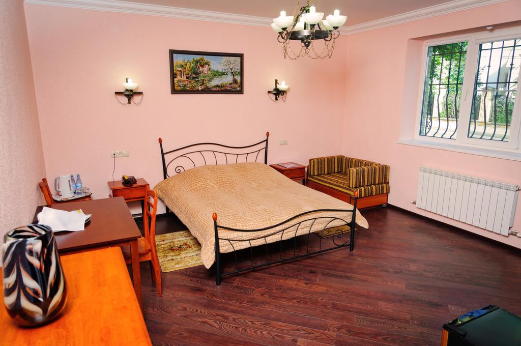 Фото Первый Доходный Дом, корпус А