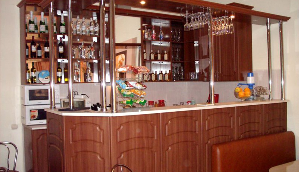 Фото Гостиный двор