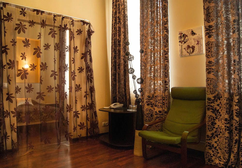 Фото отеля 5