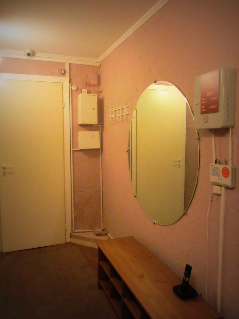 Фото Old Flat на Жуковского