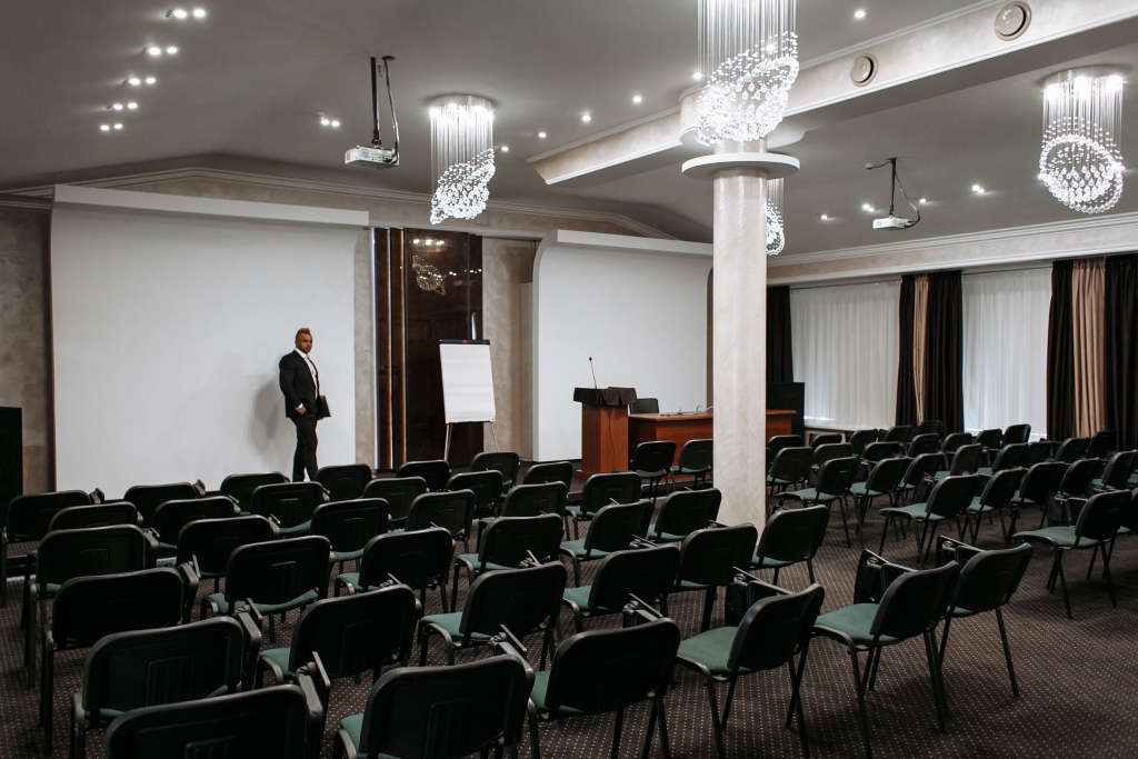 Фото Park Hotel Stavropol