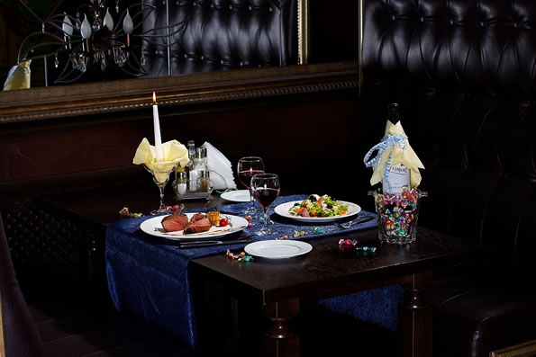 Фото Эмпаер Холл