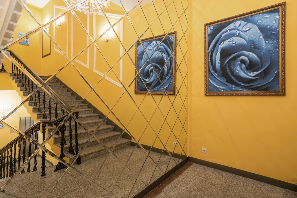 Фото Сапфир