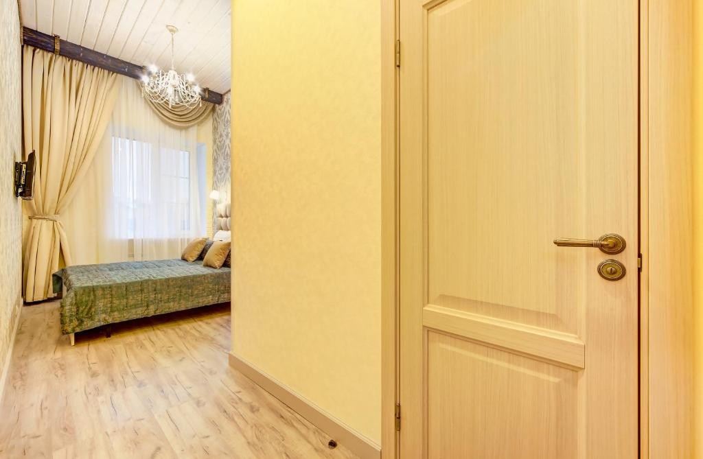 Фото Гостевые комнаты