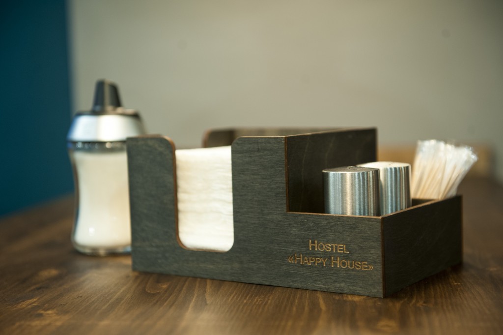 Фото Happy House