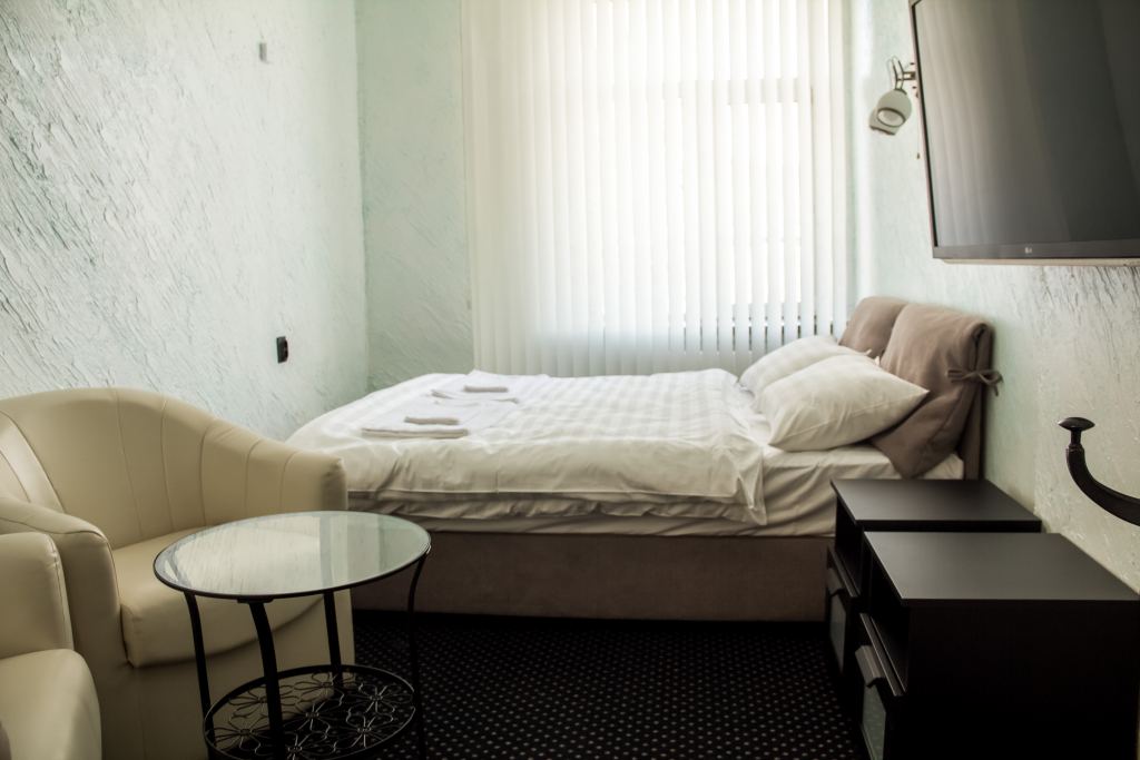 Фото отеля 2