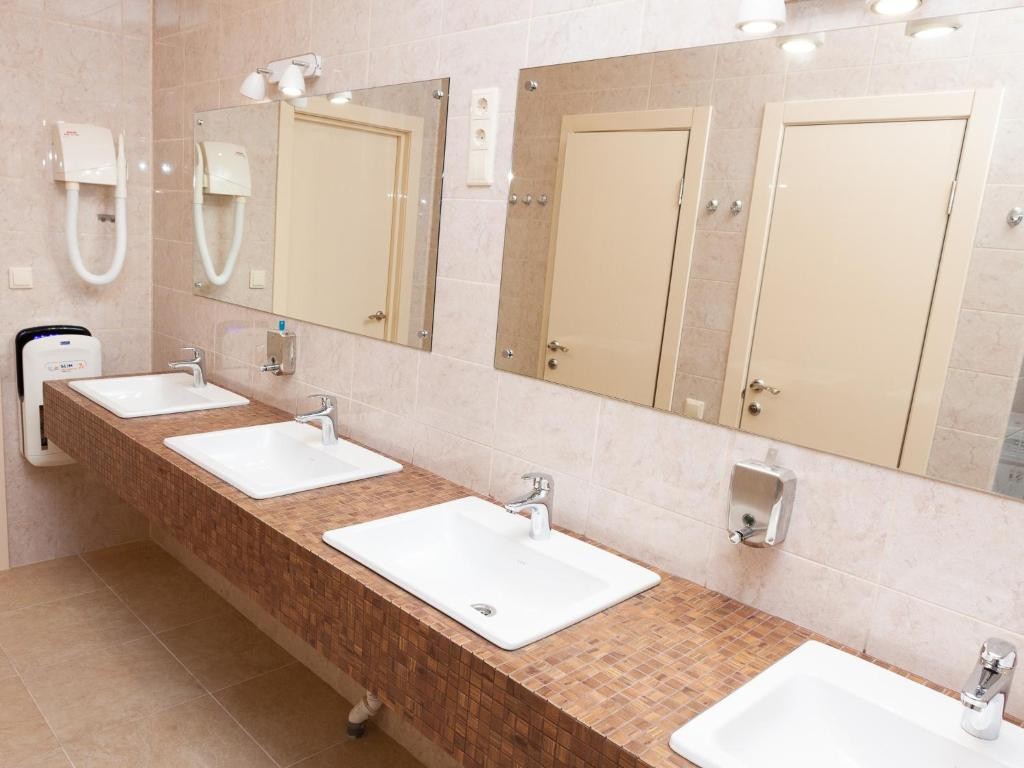 Фото Хостел Медведково