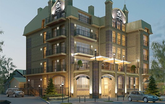 Фото Скандинавия