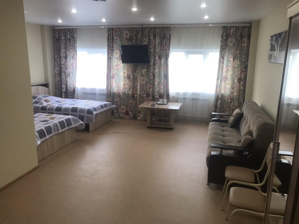 Фото Комфорт