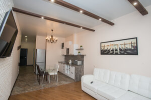 Апартаменты Апартаменты Абажур