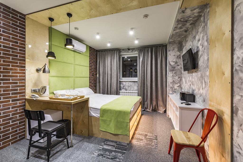 Фото Погости.ру на Славянском бульваре