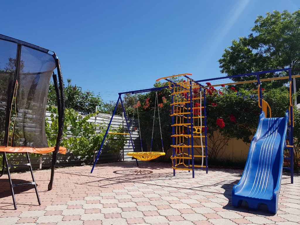 Фото Миру Мир