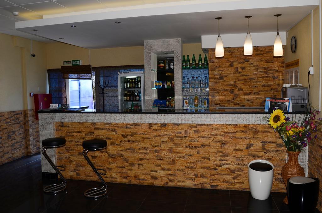 Фото Полесье