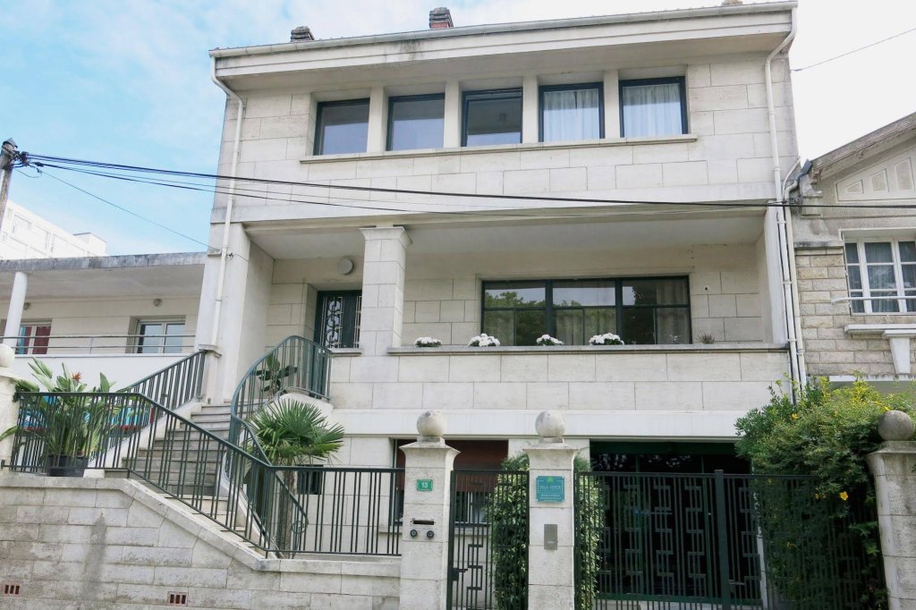 Фото Villa Verde La Rochelle