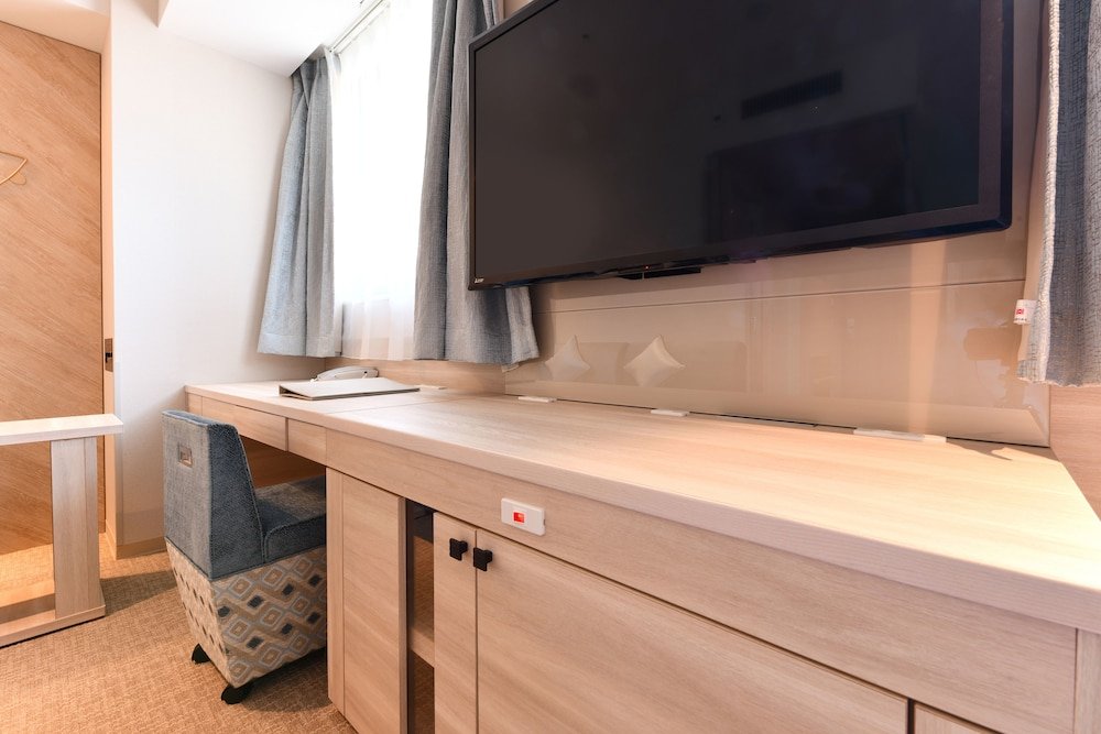 Фото Vessel Hotel Campana Nagoya